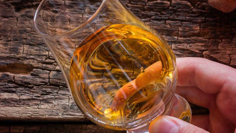 Thinking about investing in Whisky?