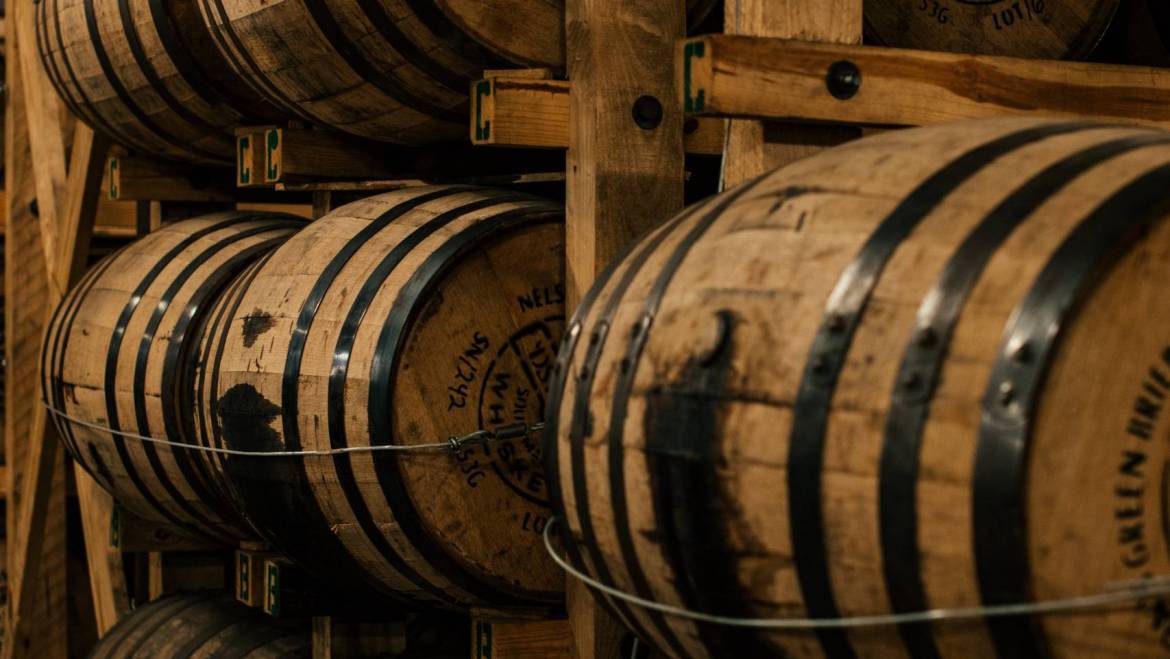 Is Scotch Whisky The Next Alternative Asset Class?